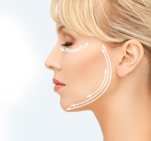 Cosmetological facial rejuvenation at the K+31 clinic