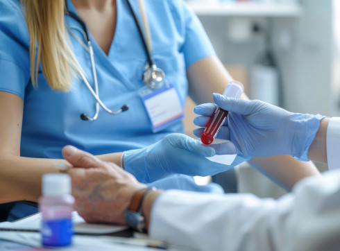 Диагностика в стационаре: поиск причины «жара»