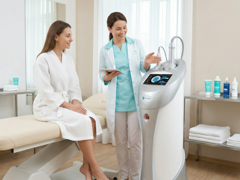 Ключевые эффекты процедуры