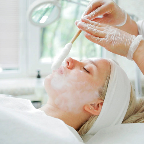 Cryomassage - how the procedure works