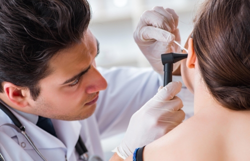 Indications for hearing testing