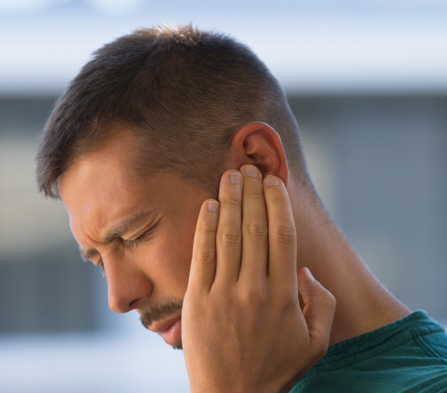 Indications for hearing correction