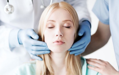 What is the essence of skin grafting?