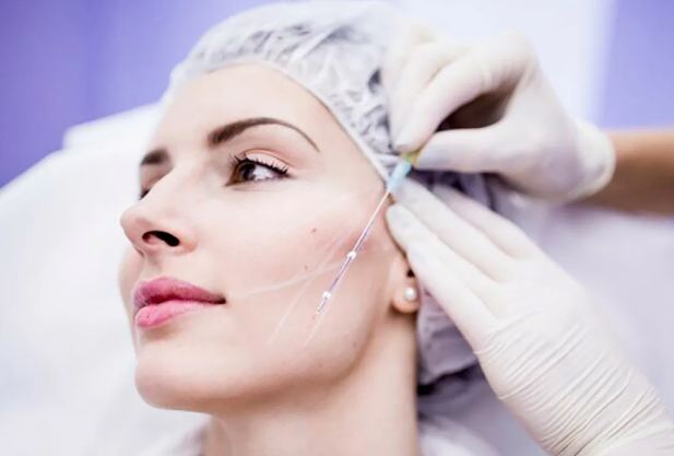 Benefits of the procedure