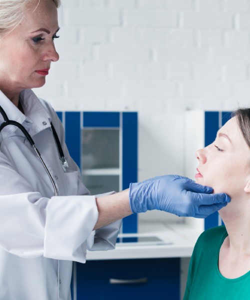 General characteristics of the disease