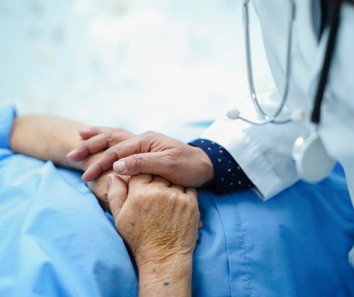 Definition and principles of palliative care in lung cancer