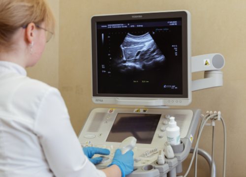 Breast reconstruction at the K+31 clinic