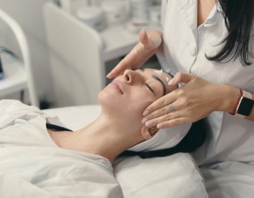 Recommendations after the procedure