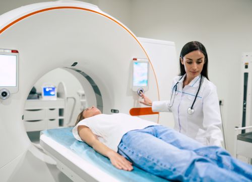 Purpose of MRI
