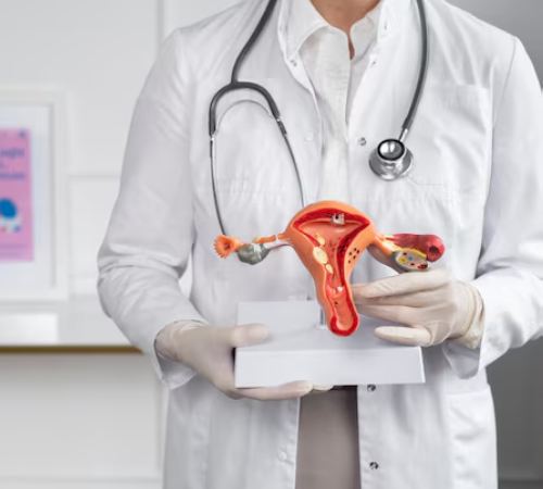 What is a cervical biopsy?