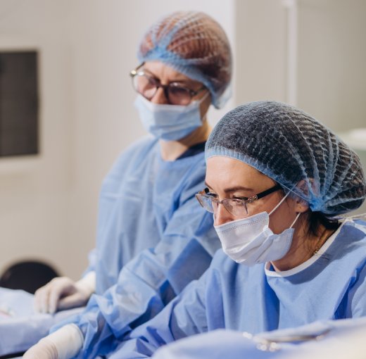 Advantages of varicose veins removal at the K+31 clinic