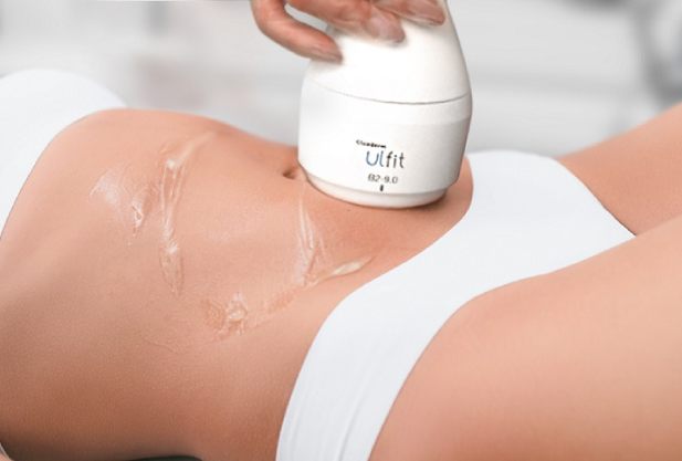 What is Ulfit Ultrasonic Liposuction?