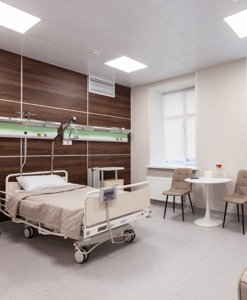 hospital k+31
