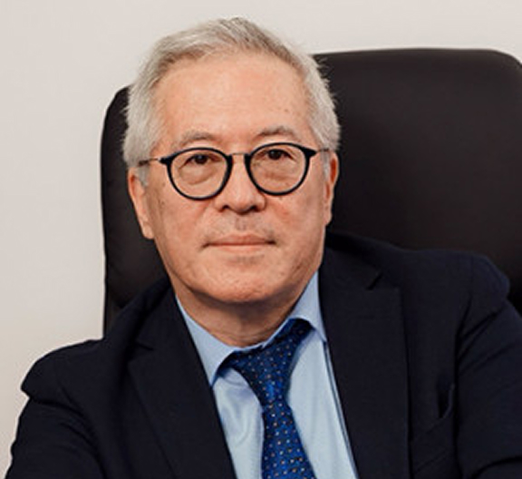 Алексей Владимирович Чжао