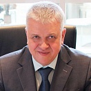 Kharlamov Sergey Mikhailovich